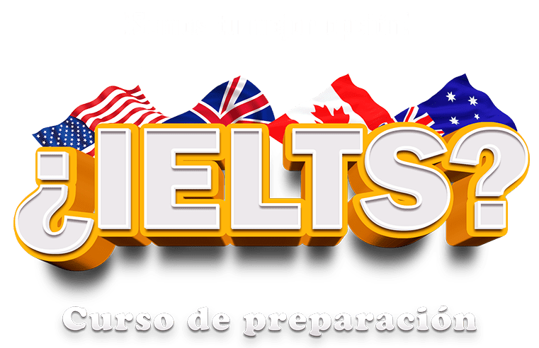 Curso De Preparación Iels Ielts Clase Gratuita